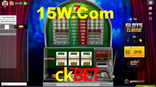 ckbet.com
