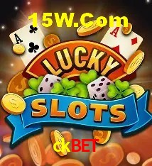 Provedores de Jogos ckbet