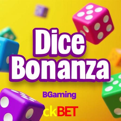 Mesa de Blackjack ckbet