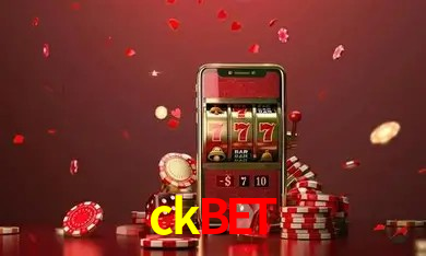 Casino Ao Vivo ckbet