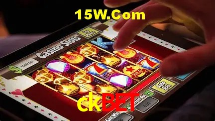 Especiais de Fim de Semana ckbet