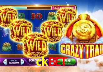 ckbet - cassino ao vivo