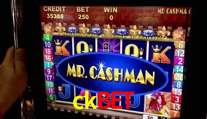 ckbet Promoções - 30+ Ofertas Diárias