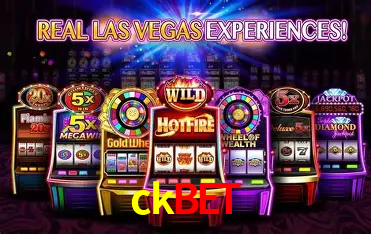 Integração de APIs ckbet