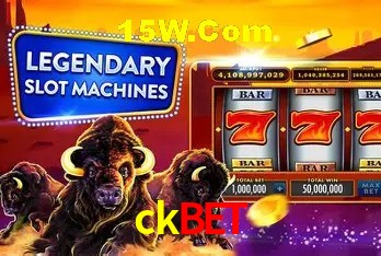 ckbet Rio de Janeiro - Licenses