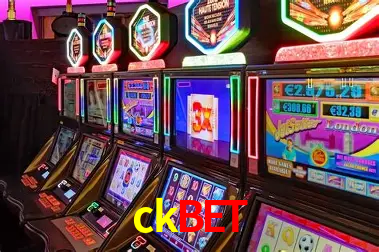 ckbet - Aplicativo Móvel