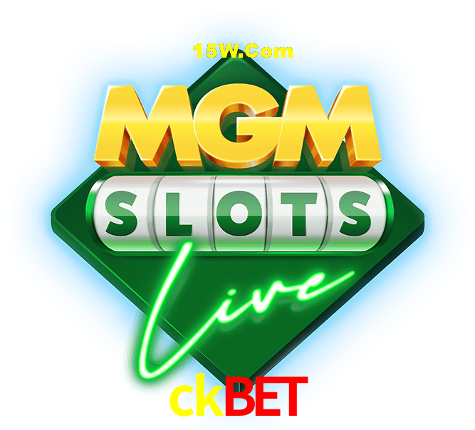 Slot Games ckbet
