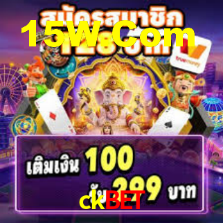 ckbet bet app