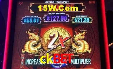 Ofertas Exclusivas ckbet