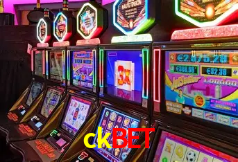 ckbet - Rápido Acesse