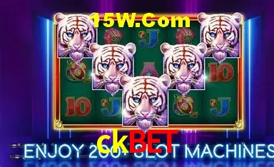 Login Seguro ckbet