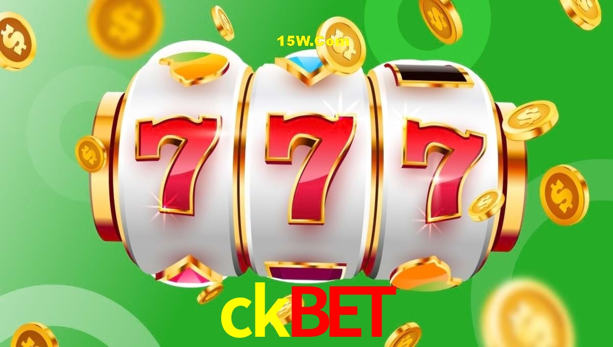 Live Casino ckbet