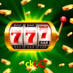 ckbet Slot - 320+ Caça-Níqueis Premium