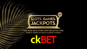 ckbet: Seu Especialista em Apostas Esportivas Brasileiras