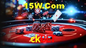 Tennis Betting ckbet