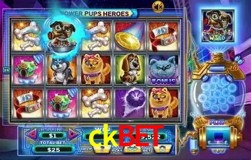 ckbet Brasília - Leaderboards