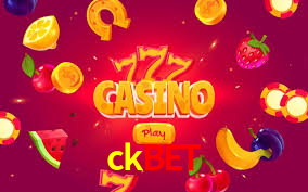 VIP Casino ckbet