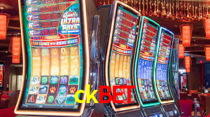 ckbet bet app